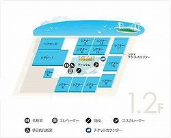 画像ギャラリー No.021のサムネイル画像 / 「体験！プレイステーション」，お台場メディアージュで開催