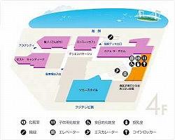 画像ギャラリー No.022のサムネイル画像 / 「体験！プレイステーション」，お台場メディアージュで開催