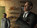 名探偵ホームズになれるADVがパワーアップ。「Sherlock Holmes：The Awakened Remasterd Version」のデモ版をUp