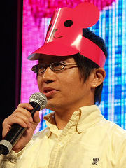 画像ギャラリー No.005のサムネイル画像 / ［TGS 2008＃034］ホロリと泣けるストーリーも？「PostPet DS」（仮称）発表会詳細レポート