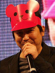 画像ギャラリー No.006のサムネイル画像 / ［TGS 2008＃034］ホロリと泣けるストーリーも？「PostPet DS」（仮称）発表会詳細レポート