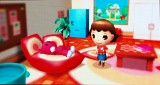 画像ギャラリー No.009のサムネイル画像 / ［TGS 2008＃034］ホロリと泣けるストーリーも？「PostPet DS」（仮称）発表会詳細レポート
