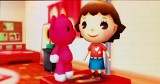 画像ギャラリー No.012のサムネイル画像 / ［TGS 2008＃034］ホロリと泣けるストーリーも？「PostPet DS」（仮称）発表会詳細レポート