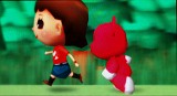 画像ギャラリー No.022のサムネイル画像 / ［TGS 2008＃034］ホロリと泣けるストーリーも？「PostPet DS」（仮称）発表会詳細レポート