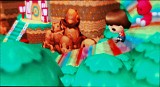画像ギャラリー No.023のサムネイル画像 / ［TGS 2008＃034］ホロリと泣けるストーリーも？「PostPet DS」（仮称）発表会詳細レポート