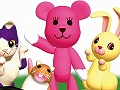 ポストペットと楽しい共同生活，「PostPetDS」正式タイトル＆2009年秋の発売が決定