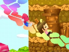 画像ギャラリー No.009のサムネイル画像 / 想像以上に可愛くて,ちょっぴり切ない「PostPetDS 夢見るモモと不思議のペン」で,ゆったりした時間を過ごしてみた