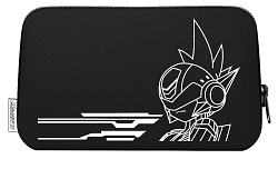 画像ギャラリー No.001のサムネイル画像 / NDS「流星のロックマン3」先着購入特典判明&データブック発売決定