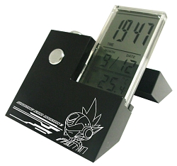 画像ギャラリー No.002のサムネイル画像 / NDS「流星のロックマン3」先着購入特典判明&データブック発売決定