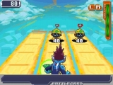 画像ギャラリー No.013のサムネイル画像 / 「流星のロックマン3」，“ノイズ改造ギア”のノイズハンドボーナスが明らかに