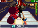 画像ギャラリー No.006のサムネイル画像 / 「流星のロックマン3」，次世代WHFで“アシッドイリーガル”を配信