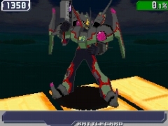 画像ギャラリー No.009のサムネイル画像 / 「流星のロックマン3」，次世代WHFで“アシッドイリーガル”を配信