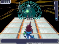 画像ギャラリー No.018のサムネイル画像 / 「流星のロックマン3」，次世代WHFで“アシッドイリーガル”を配信