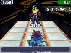 画像ギャラリー No.014のサムネイル画像 / 「流星のロックマン3」,“スター”を集めて隠し要素をプレイしよう