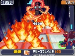 画像ギャラリー No.017のサムネイル画像 / 「流星のロックマン3」,“スター”を集めて隠し要素をプレイしよう