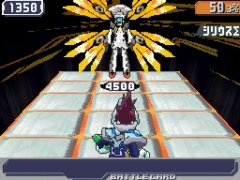 画像ギャラリー No.018のサムネイル画像 / 「流星のロックマン3」,“スター”を集めて隠し要素をプレイしよう
