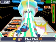 画像ギャラリー No.019のサムネイル画像 / 「流星のロックマン3」,“スター”を集めて隠し要素をプレイしよう