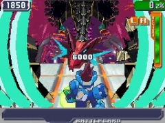 画像ギャラリー No.001のサムネイル画像 / 「流星のロックマン3」，“クリムゾン・ドラゴンΣ”の出現条件を公開
