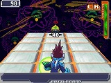 画像ギャラリー No.003のサムネイル画像 / 「流星のロックマン3」,ロックマンをパワーアップさせる「ノイズ改造ギア」が11月13日に同時発売