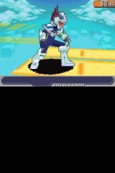 画像ギャラリー No.005のサムネイル画像 / NDS「流星のロックマン3」,“ノイズチェンジ”による能力を一挙公開