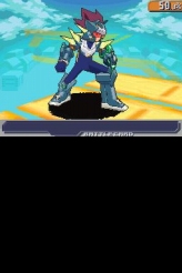 画像ギャラリー No.010のサムネイル画像 / NDS「流星のロックマン3」,“ノイズチェンジ”による能力を一挙公開
