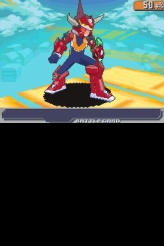 画像ギャラリー No.015のサムネイル画像 / NDS「流星のロックマン3」,“ノイズチェンジ”による能力を一挙公開