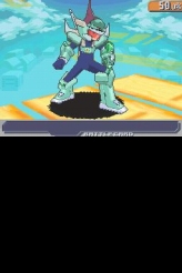 画像ギャラリー No.020のサムネイル画像 / NDS「流星のロックマン3」,“ノイズチェンジ”による能力を一挙公開