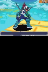 画像ギャラリー No.025のサムネイル画像 / NDS「流星のロックマン3」,“ノイズチェンジ”による能力を一挙公開