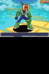 画像ギャラリー No.035のサムネイル画像 / NDS「流星のロックマン3」,“ノイズチェンジ”による能力を一挙公開