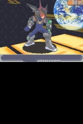 画像ギャラリー No.040のサムネイル画像 / NDS「流星のロックマン3」,“ノイズチェンジ”による能力を一挙公開