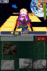 画像ギャラリー No.041のサムネイル画像 / NDS「流星のロックマン3」,“ノイズチェンジ”による能力を一挙公開