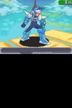 画像ギャラリー No.043のサムネイル画像 / NDS「流星のロックマン3」,“ノイズチェンジ”による能力を一挙公開