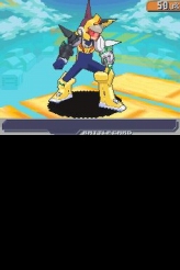 画像ギャラリー No.045のサムネイル画像 / NDS「流星のロックマン3」,“ノイズチェンジ”による能力を一挙公開