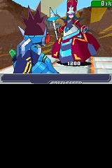 画像ギャラリー No.006のサムネイル画像 / 「流星のロックマン3」，電波犯罪組織「ディーラー」を紹介