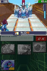画像ギャラリー No.010のサムネイル画像 / 「流星のロックマン3」，電波犯罪組織「ディーラー」を紹介