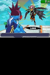 画像ギャラリー No.015のサムネイル画像 / 「流星のロックマン3」，電波犯罪組織「ディーラー」を紹介