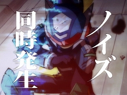 画像ギャラリー No.007のサムネイル画像 / 「流星のロックマン3」タイアップ曲初回盤に限定グッズ2種類が同梱