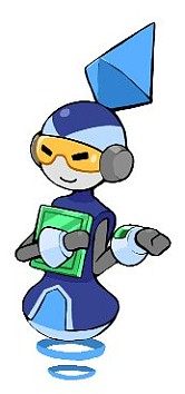 画像ギャラリー No.003のサムネイル画像 / 暴走を始めるウィザード達,「流星のロックマン3」のボスキャラクターが公開