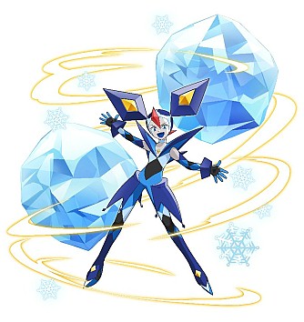 画像ギャラリー No.004のサムネイル画像 / 暴走を始めるウィザード達,「流星のロックマン3」のボスキャラクターが公開