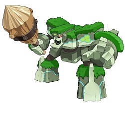 画像ギャラリー No.006のサムネイル画像 / 暴走を始めるウィザード達,「流星のロックマン3」のボスキャラクターが公開