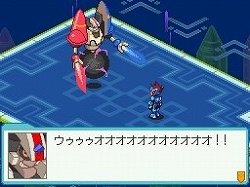 画像ギャラリー No.009のサムネイル画像 / 暴走を始めるウィザード達,「流星のロックマン3」のボスキャラクターが公開