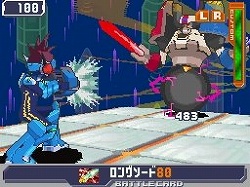 画像ギャラリー No.011のサムネイル画像 / 暴走を始めるウィザード達,「流星のロックマン3」のボスキャラクターが公開