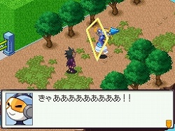 画像ギャラリー No.012のサムネイル画像 / 暴走を始めるウィザード達,「流星のロックマン3」のボスキャラクターが公開