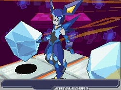画像ギャラリー No.013のサムネイル画像 / 暴走を始めるウィザード達,「流星のロックマン3」のボスキャラクターが公開