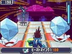 画像ギャラリー No.014のサムネイル画像 / 暴走を始めるウィザード達,「流星のロックマン3」のボスキャラクターが公開