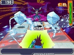 画像ギャラリー No.015のサムネイル画像 / 暴走を始めるウィザード達,「流星のロックマン3」のボスキャラクターが公開