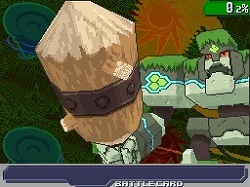 画像ギャラリー No.017のサムネイル画像 / 暴走を始めるウィザード達,「流星のロックマン3」のボスキャラクターが公開