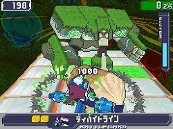 画像ギャラリー No.018のサムネイル画像 / 暴走を始めるウィザード達,「流星のロックマン3」のボスキャラクターが公開