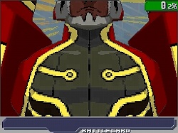 画像ギャラリー No.020のサムネイル画像 / 暴走を始めるウィザード達,「流星のロックマン3」のボスキャラクターが公開