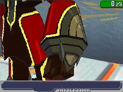 画像ギャラリー No.021のサムネイル画像 / 暴走を始めるウィザード達,「流星のロックマン3」のボスキャラクターが公開
